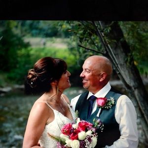 Meet your Posher, Tina